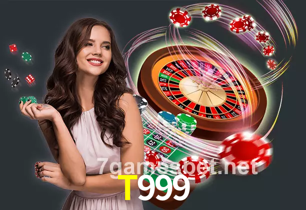 vivo no cassino T999