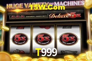 Promoção Relâmpago T999
