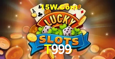 T999 Bet