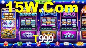 Account Benefits T999