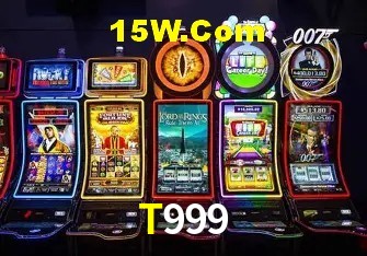 Benefícios da Conta T999