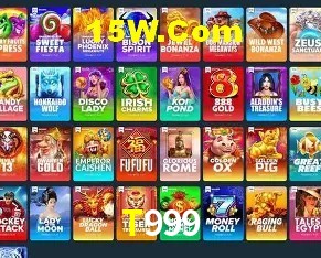 Avaliações dos Jogadores T999
