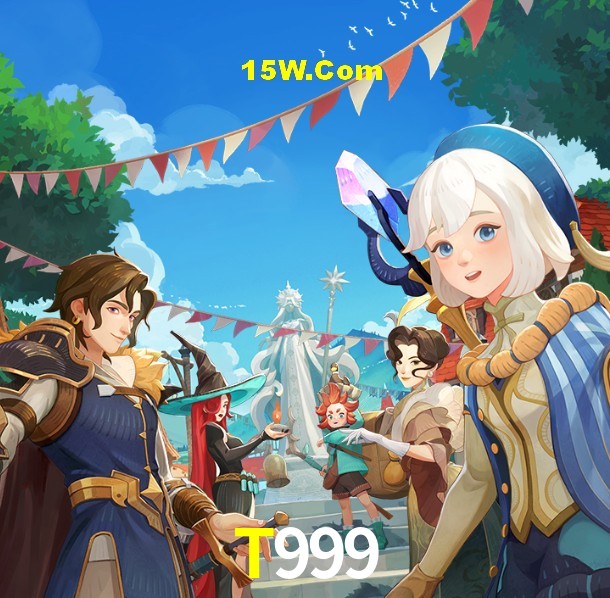 Estatísticas do Jogo T999