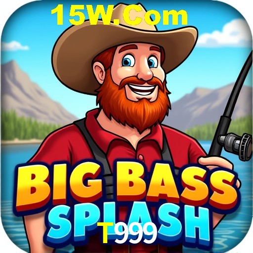 Descubra o Mundo do Cassino Online com T999