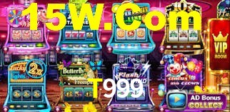 Game Providers T999