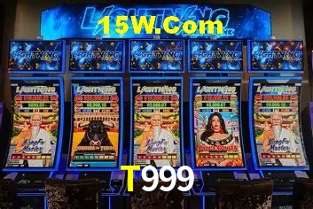 T999 App