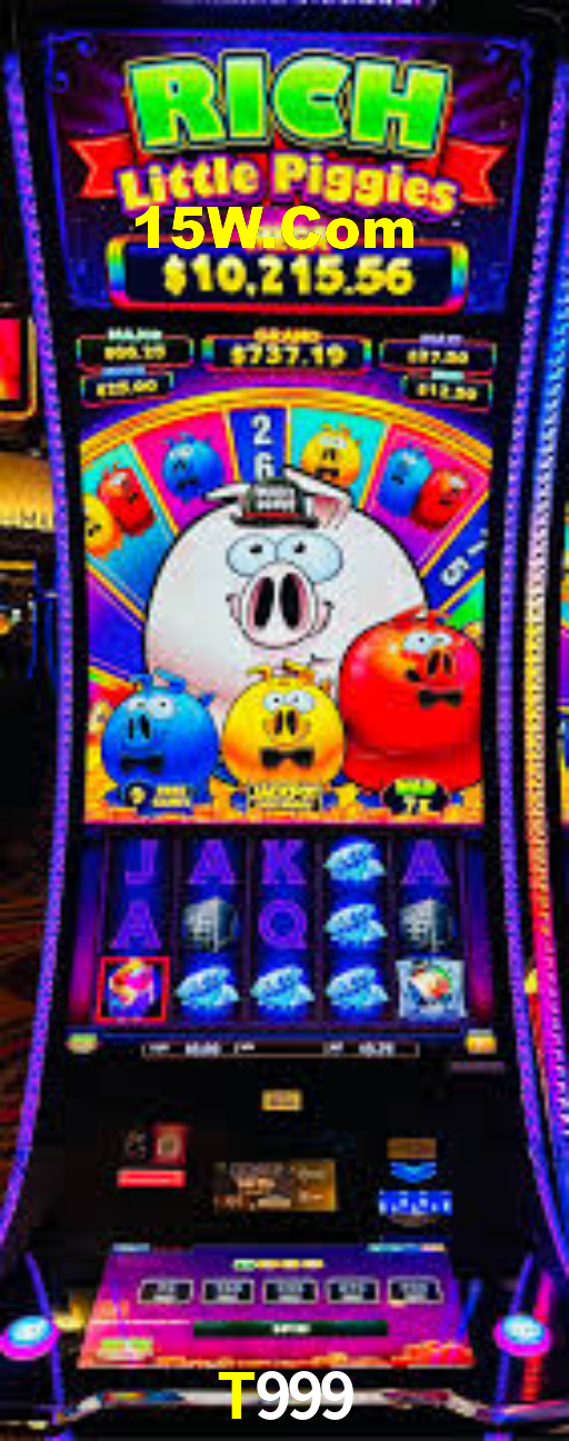 Blackjack Table T999