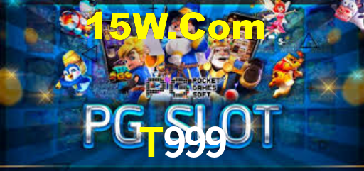 Tournaments T999