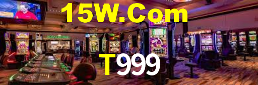 VIP Casino T999